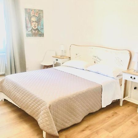Lilli'S Home Ascoli Piceno Dış mekan fotoğraf