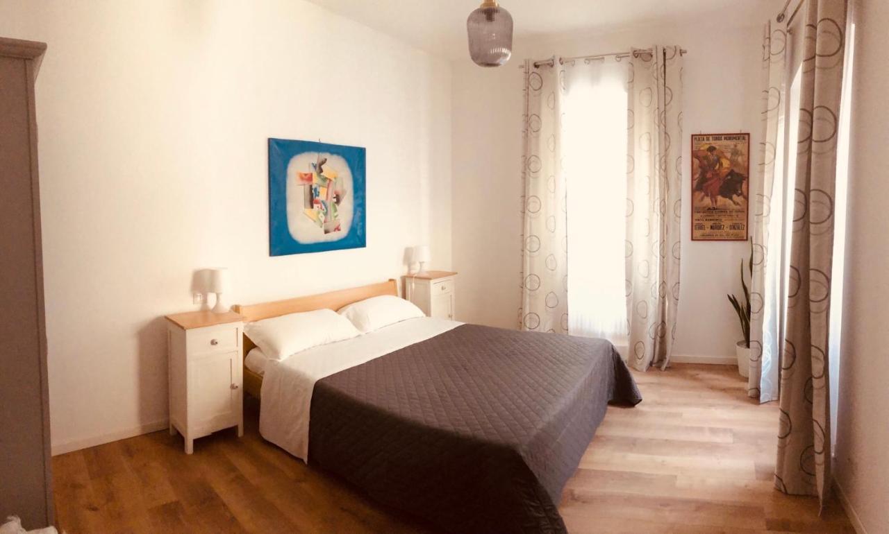 Lilli'S Home Ascoli Piceno Dış mekan fotoğraf