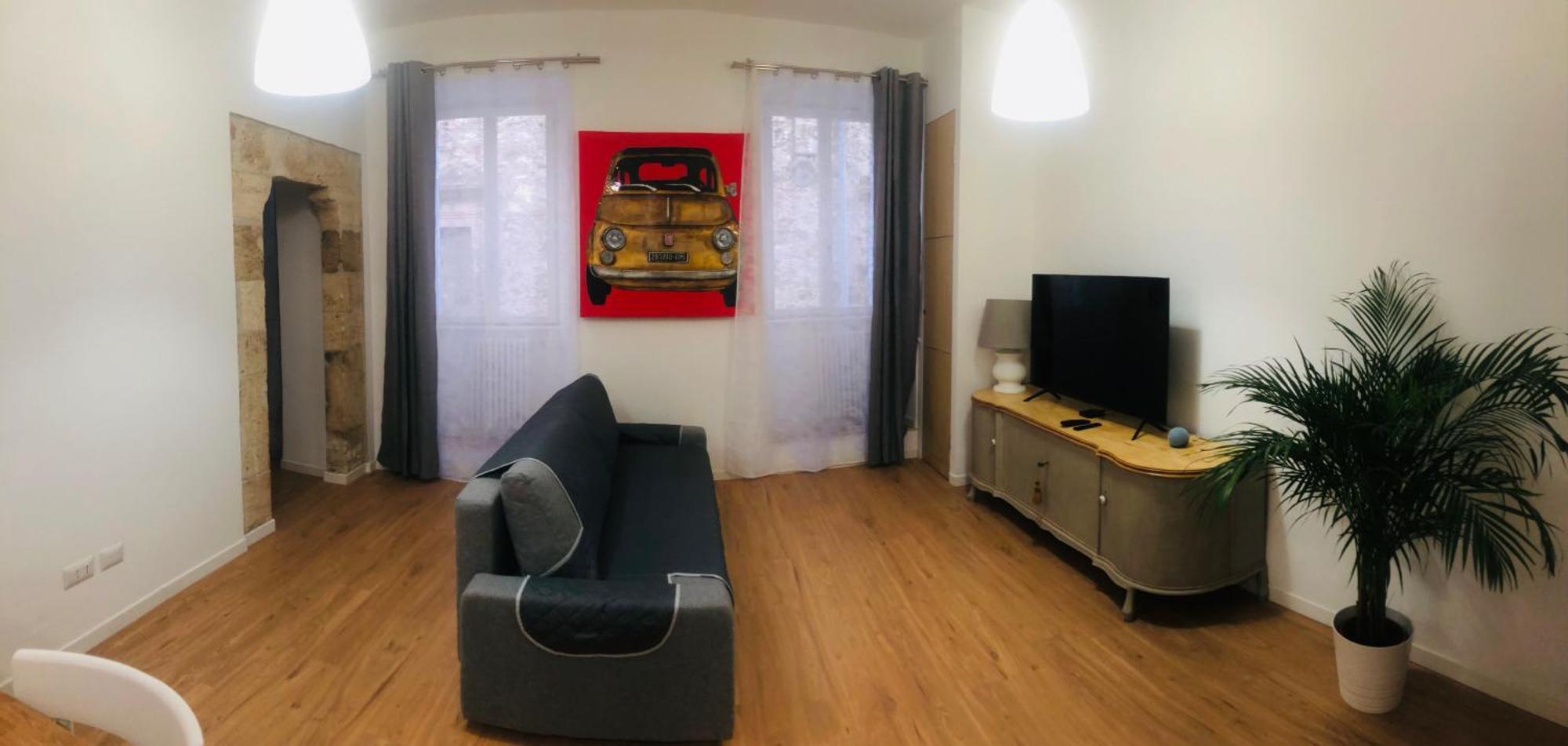 Lilli'S Home Ascoli Piceno Dış mekan fotoğraf