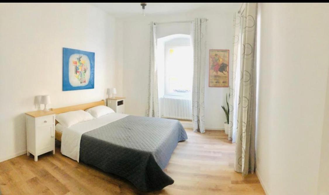 Lilli'S Home Ascoli Piceno Dış mekan fotoğraf