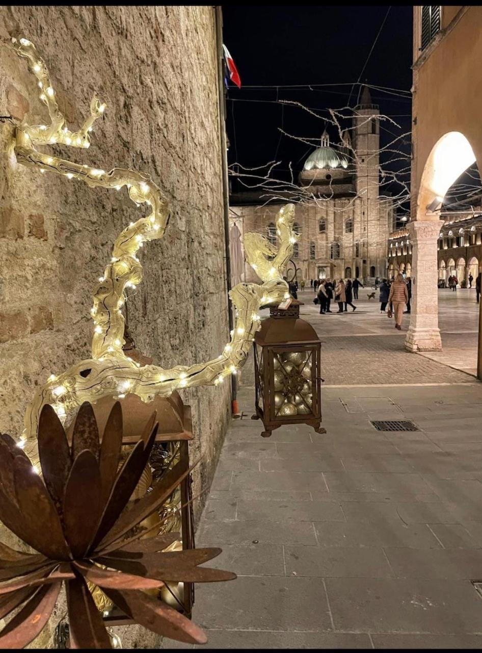 Lilli'S Home Ascoli Piceno Dış mekan fotoğraf