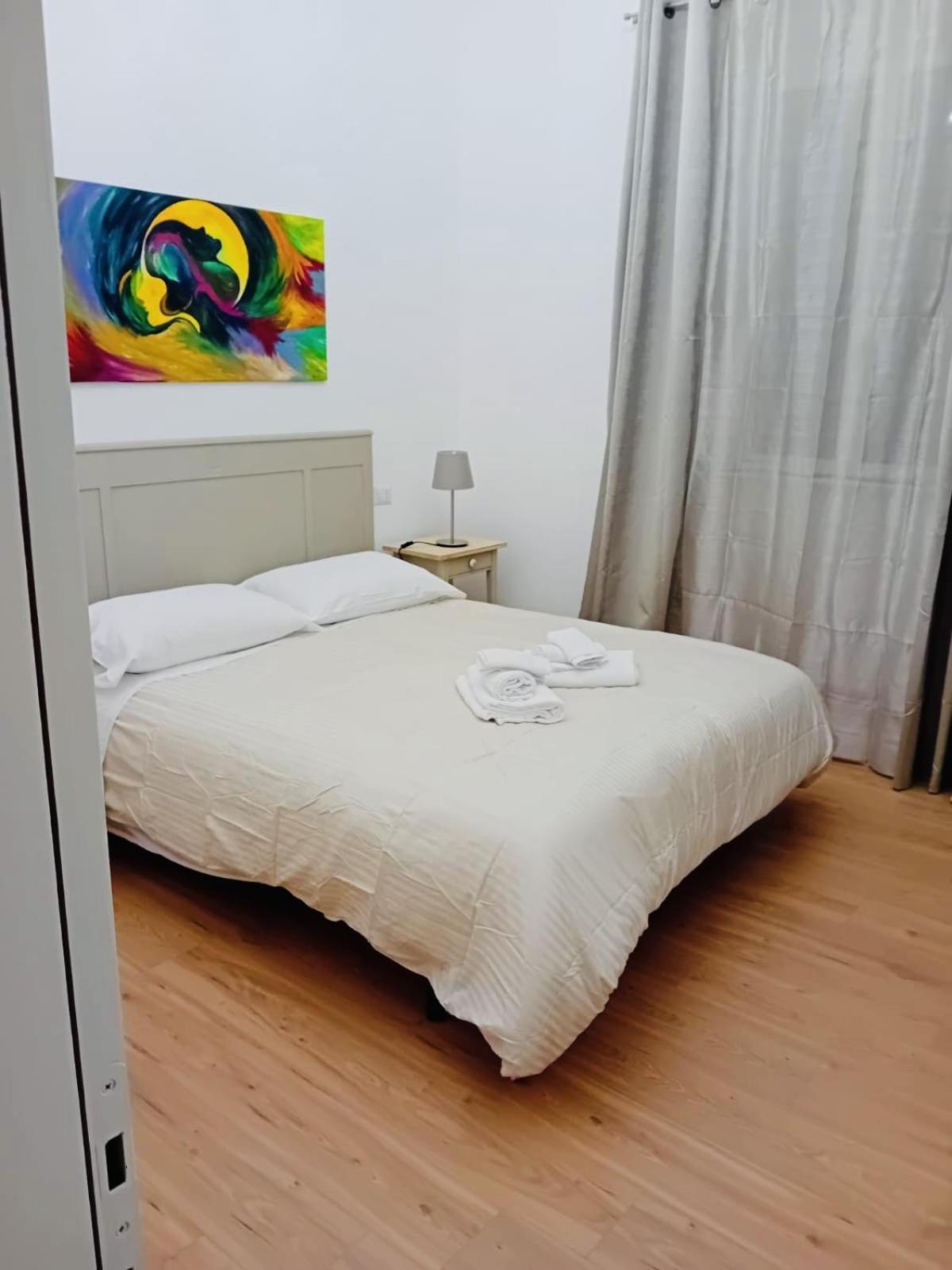 Lilli'S Home Ascoli Piceno Dış mekan fotoğraf