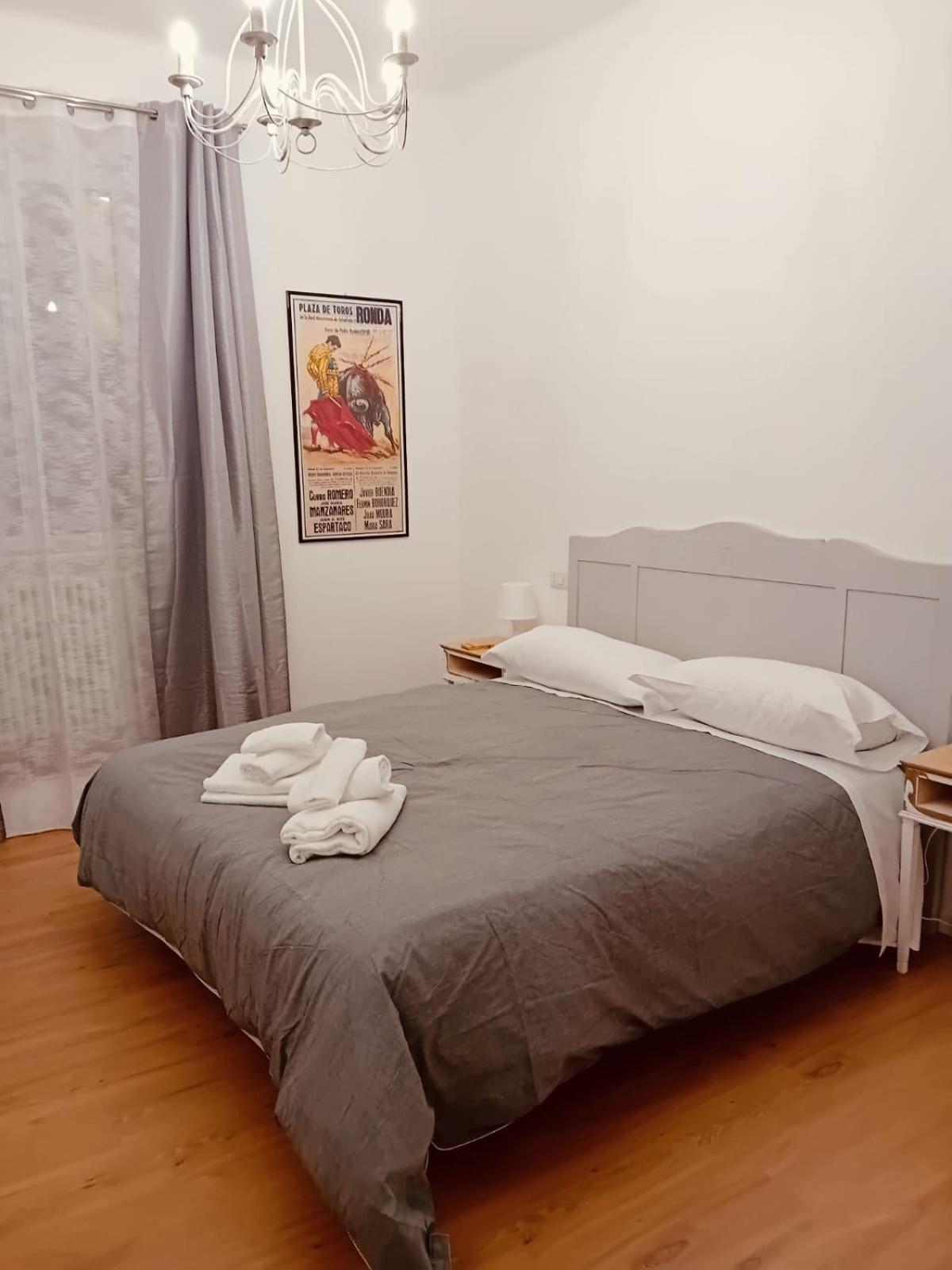 Lilli'S Home Ascoli Piceno Dış mekan fotoğraf