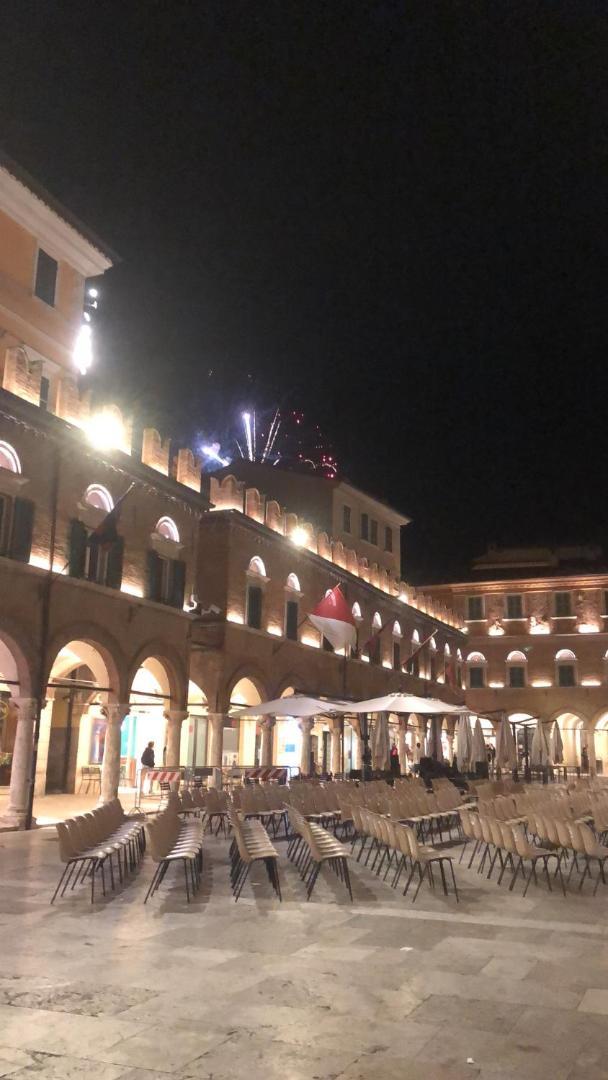 Lilli'S Home Ascoli Piceno Dış mekan fotoğraf